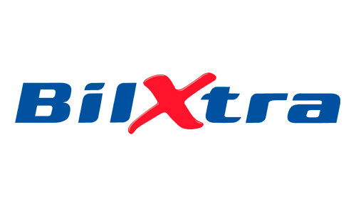 BilXtra sin logo